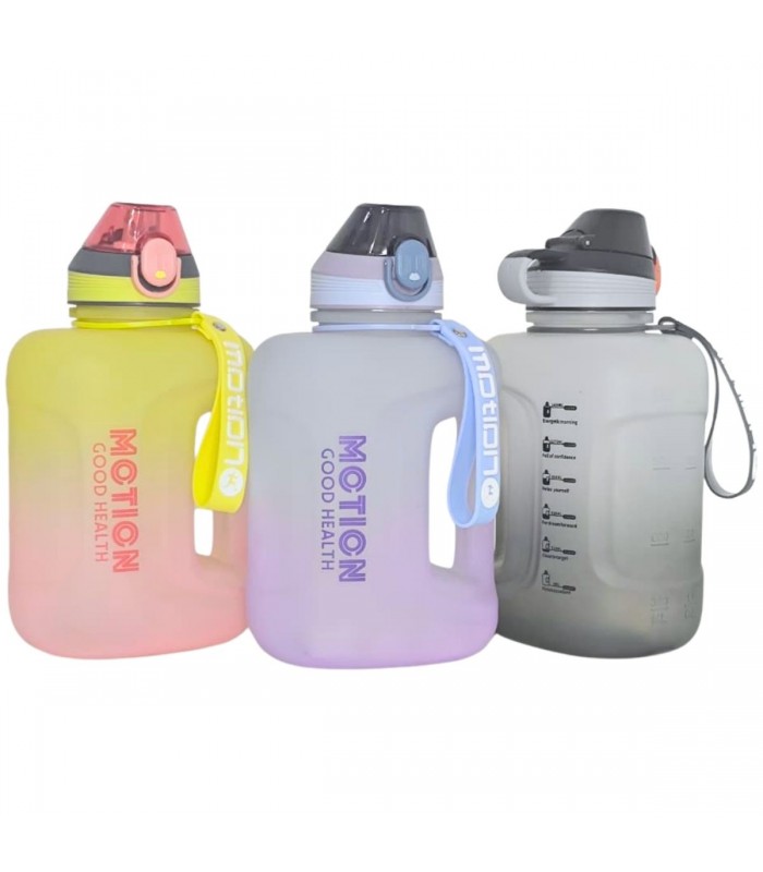 TERMO 120ML PLASTICO MOTION
