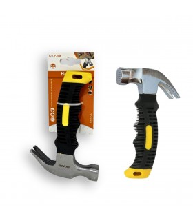 MARTILLO MANGO D/PLAST PQ