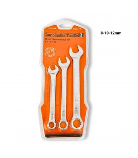 LLAVE COMBINADA 3PS 8-10-1