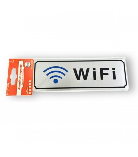 CARTEL WIFI