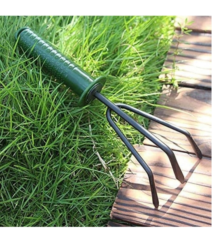 RASTRILLO P/JARDIN 4X9.5X23CM