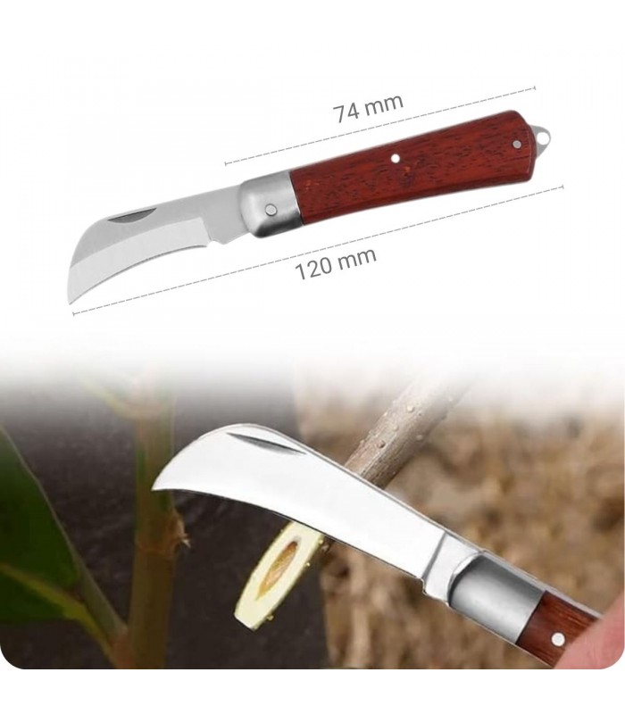CUCHILLO P/CORTAR CABLE