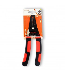 PINZA P/CORTAR CABLE