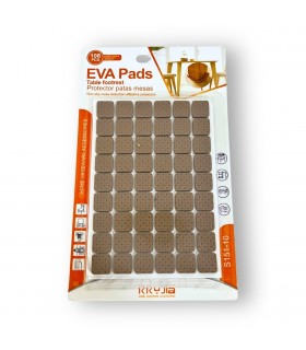 PROTECTOR P/PATA D/SILLA 108PS