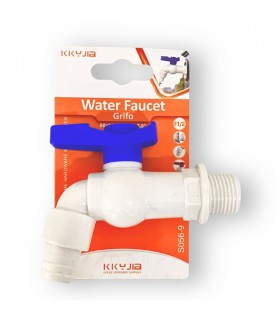 CANILLA D/PLASTICO