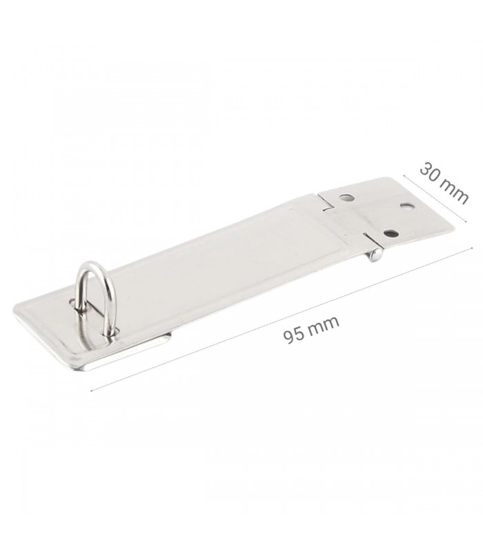 CERRADURA 95X30MM