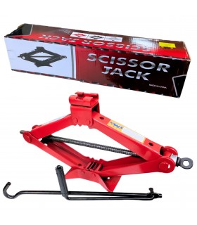GATO P/AUTO 3.0 TONELADAS SCISSOR