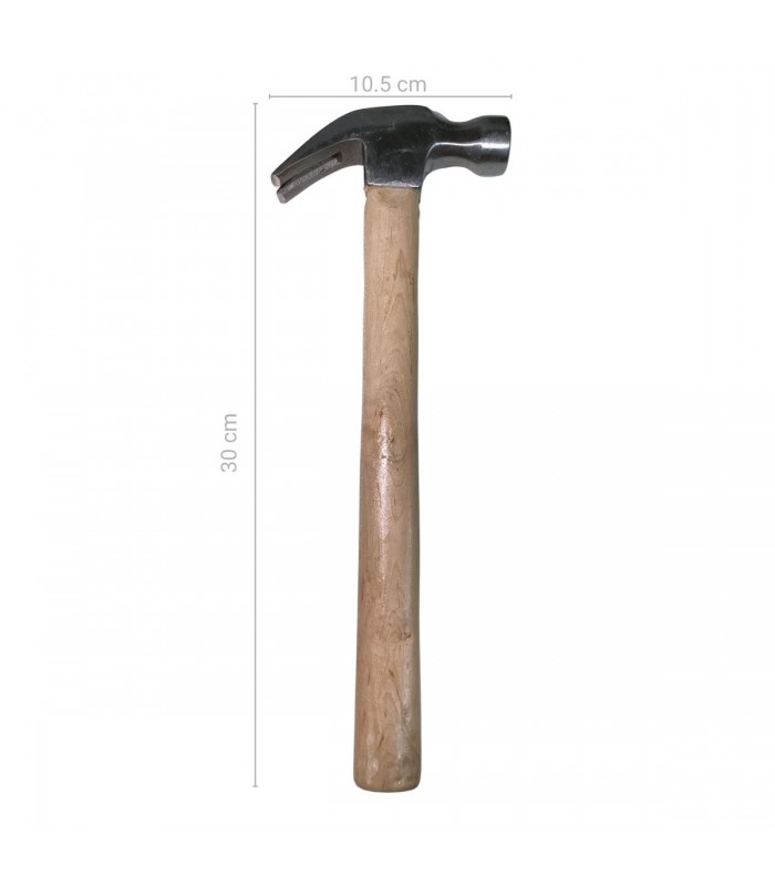 MARTILLO MANGO D/MADERA