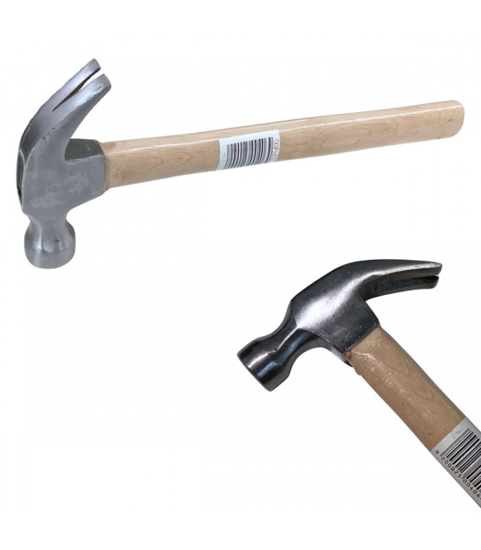 MARTILLO MANGO D/MADERA
