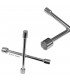 LLAVE CRUZ P/RUEDA T