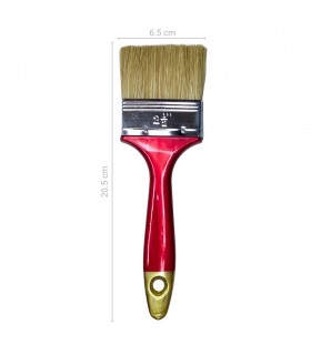PINCEL P/PINTAR 6CM 2 1/2