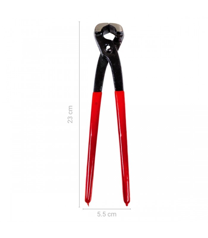 TENAZA XIN EXTEN 9 PLIERS