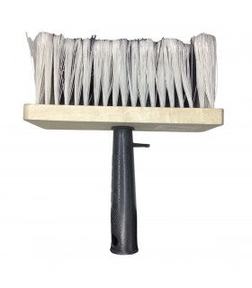 PINCEL BROCHA P/PINTAR 17CM