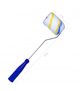 RODILLO P/PINTAR 10CM