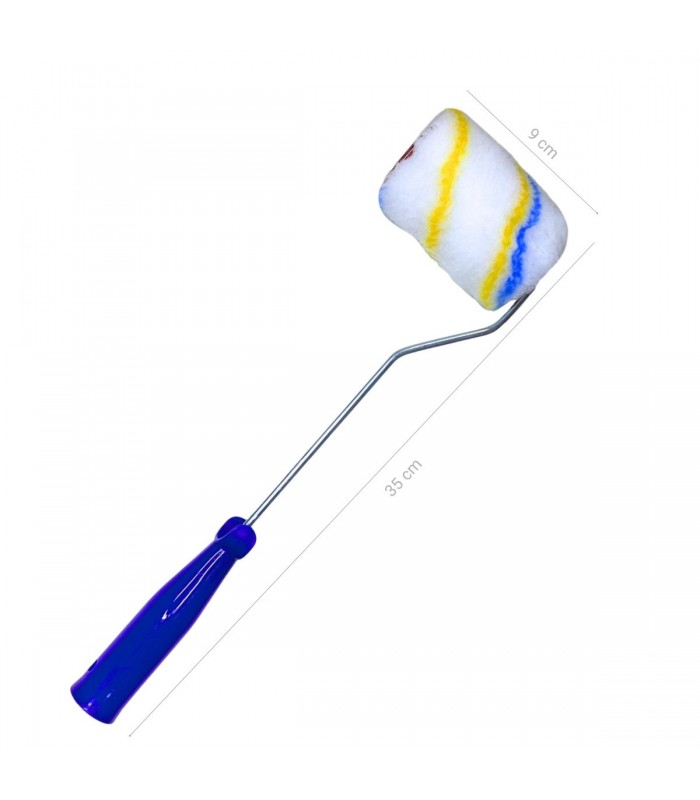 RODILLO P/PINTAR 10CM