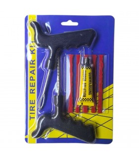 JUEGO D/REPARACION TUBELESS