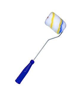 RODILLO P/PINTAR 10CM