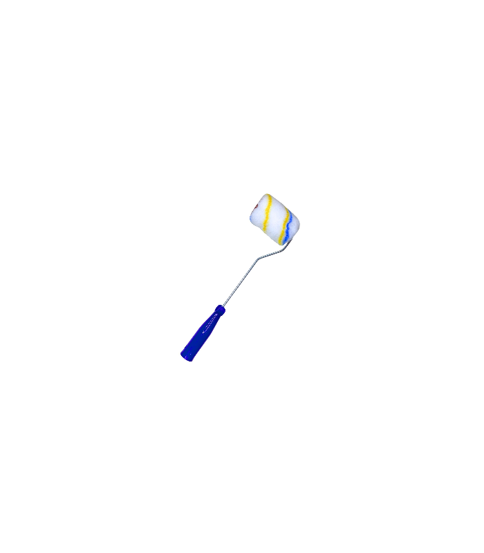 RODILLO P/PINTAR 10CM