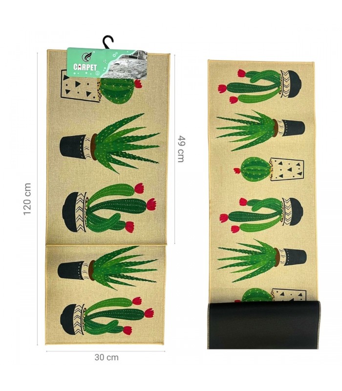 TAPETE C/DISEÑO 2PS CARPET