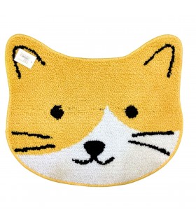 TAPETE PELUDO C/DISEÑO