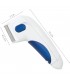 CEPILLO ELECTRICO P/ELIMINAR PULGAS DOCTOR