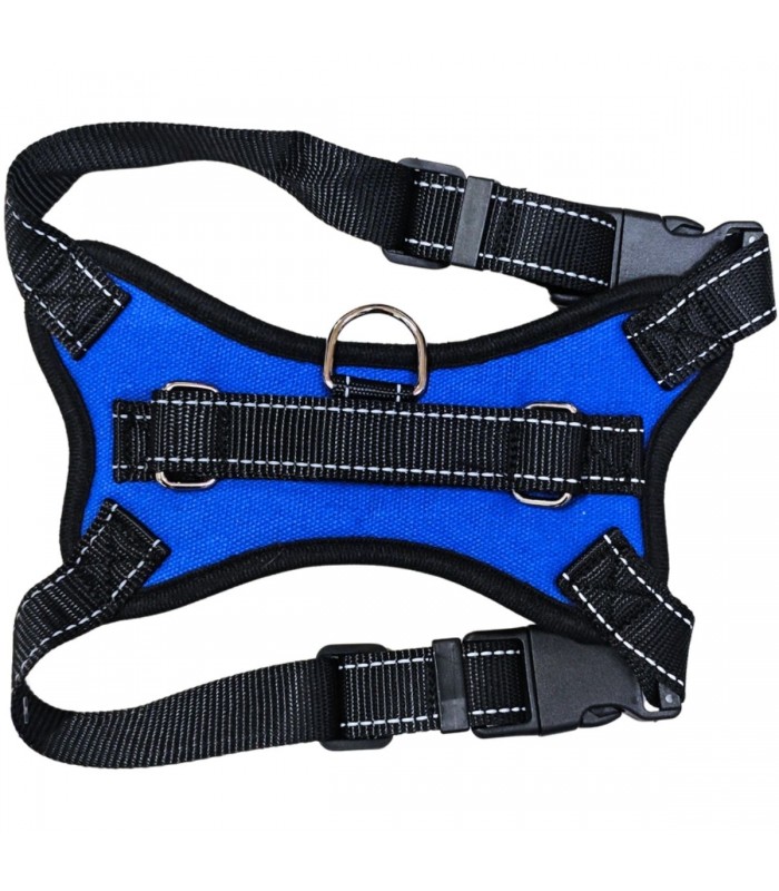 PECHERA P/PERRO PQ PET