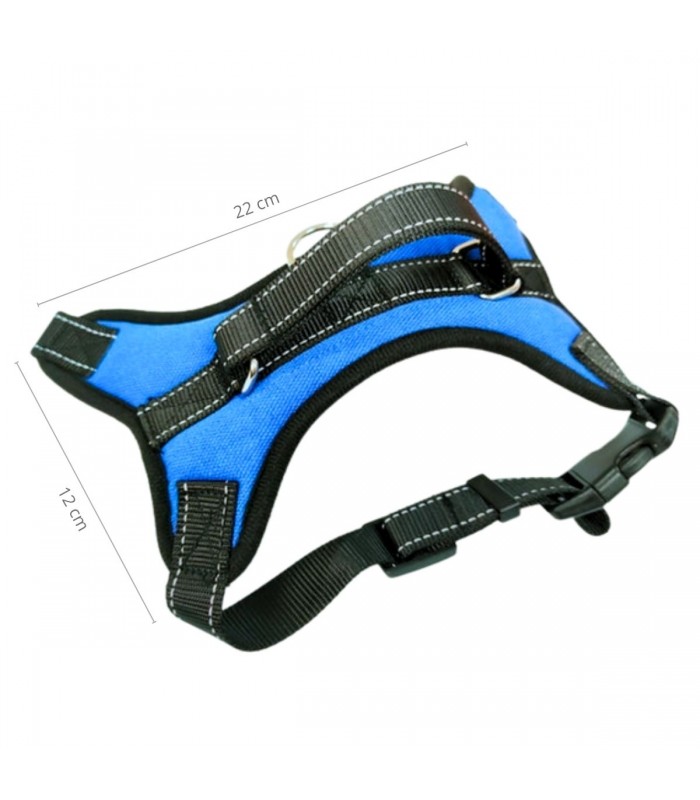 PECHERA P/PERRO PQ PET