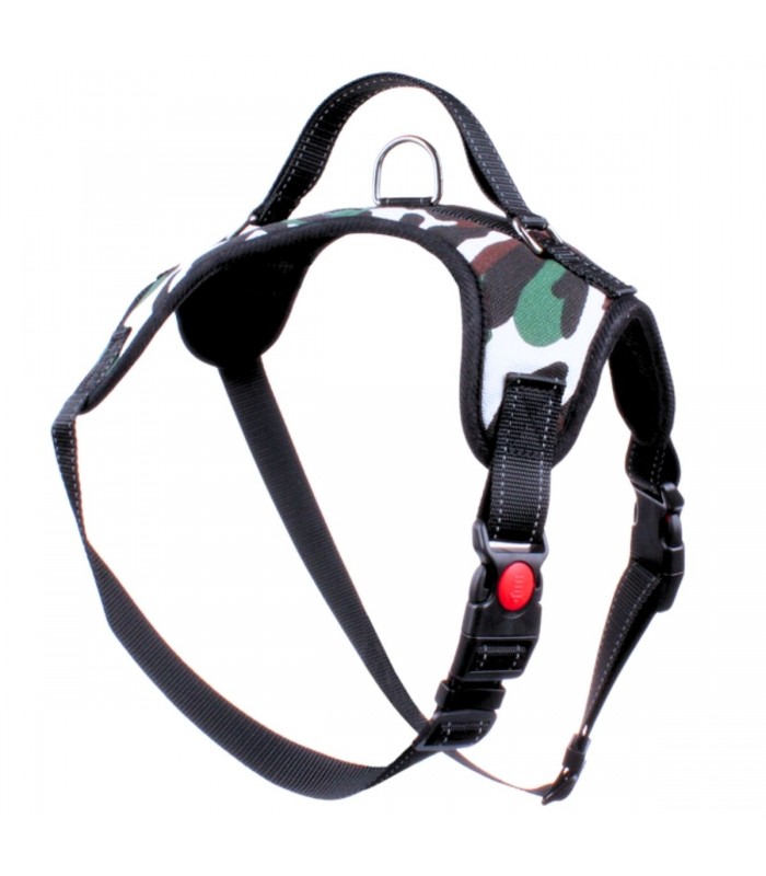 PECHERA P/PERRO MD PET