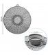 PLATO D/SILICONA P/MASCOTA