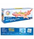 AVION C/LUZ GD GEAR AIRLINER