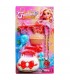 JUEGO D/BELLEZA 7PS FASHION