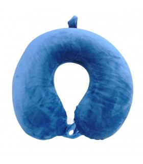 ALMOHADA P/VIAJE LISO