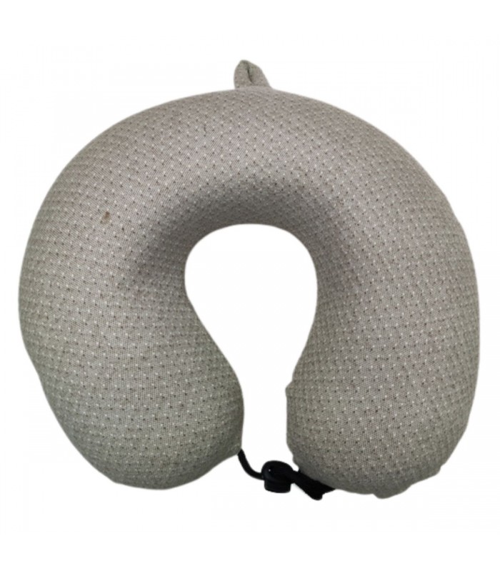 ALMOHADA P/VIAJE C/CORDON
