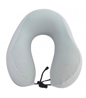 ALMOHADA P/VIAJE C/CORDON