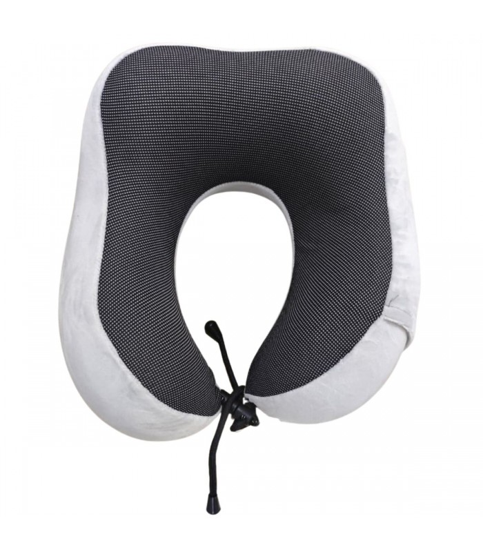 ALMOHADA P/VIAJE C/CORDON