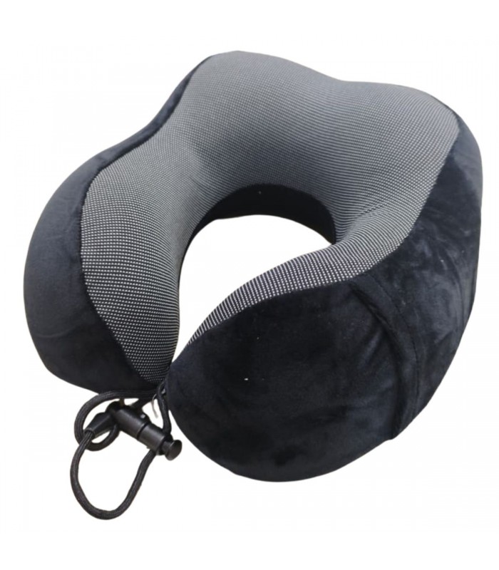 ALMOHADA P/VIAJE C/CORDON
