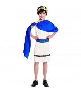 ROPA DISFRAZ INF. FARAON