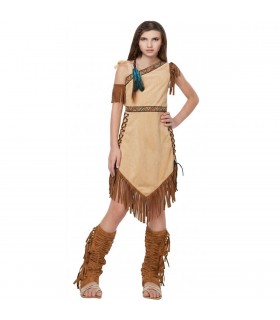 ROPA DISFRAZ ADULTO INDIA