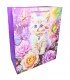 BOLSA P/REGALO 26X32X10CM MD