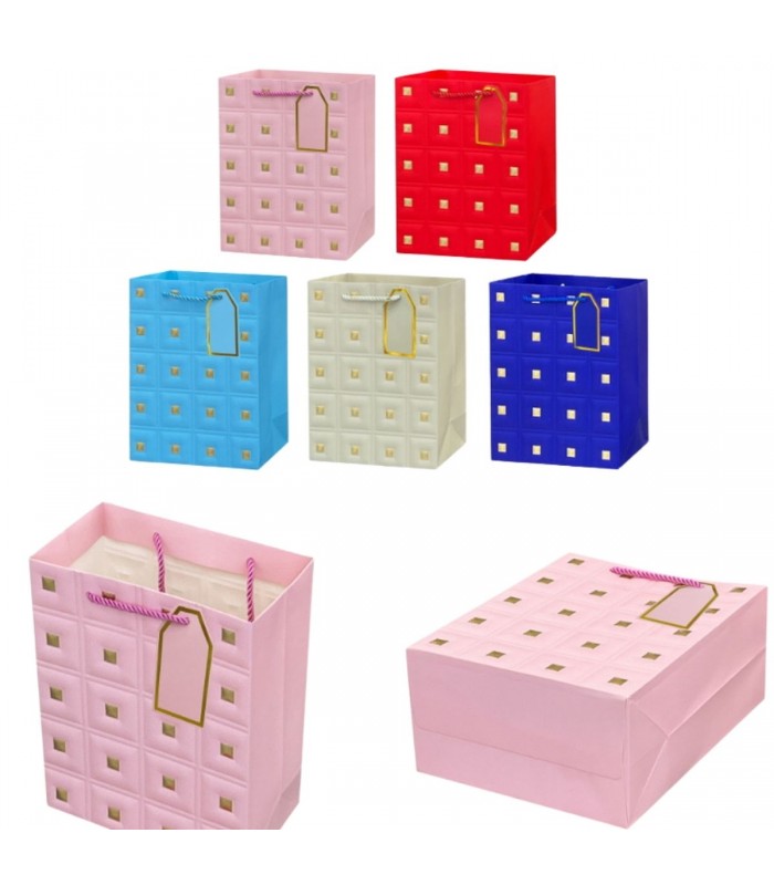 BOLSA P/REGALO 18X23CM PQ