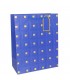 BOLSA P/REGALO 26X32X10CM MD