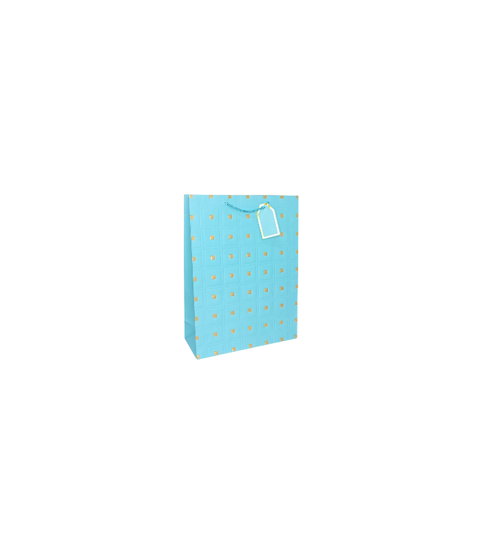 BOLSA P/REGALO 30X40CM GD