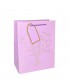 BOLSA P/REGALO 18X23CM PQ TULIPAN