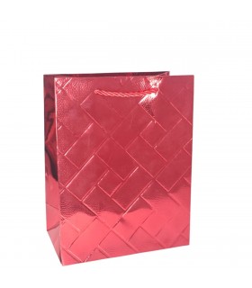 BOLSA P/REGALO 18X23CM PQ BRILLO