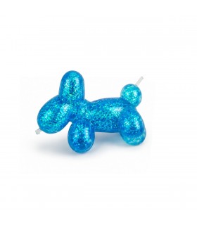 JUGUETE P/APRETAR PERRO