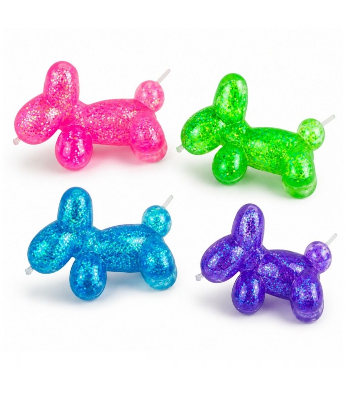 JUGUETE P/APRETAR PERRO