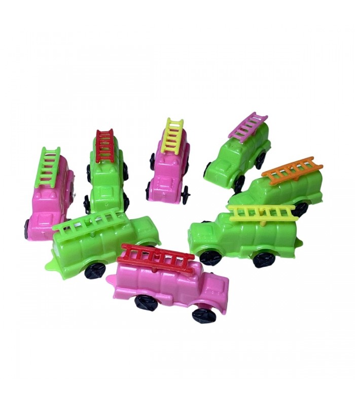 PIÑATA P/CUMPLE 20PS CAMION