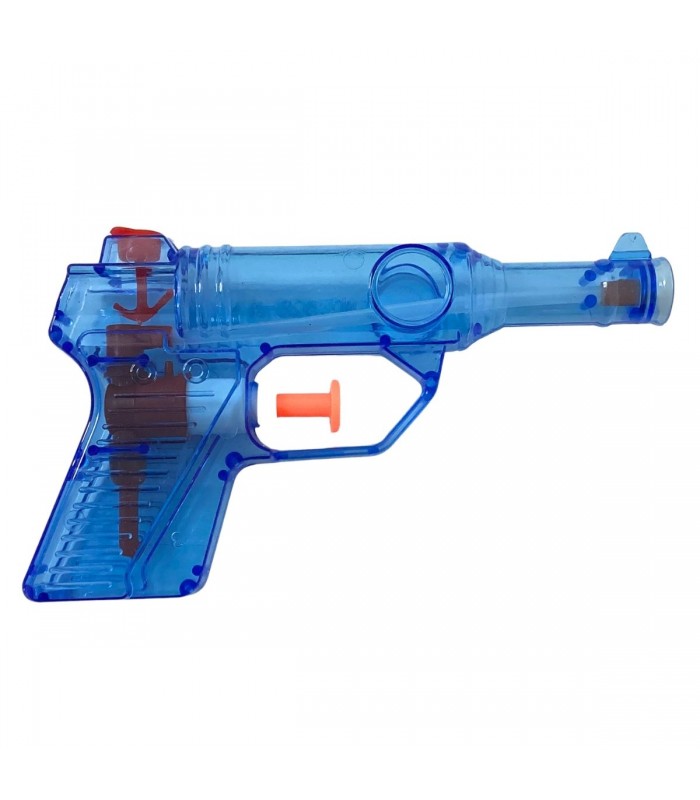 PISTOLA D/AGUA PQ 6PS