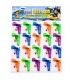 CART PISTOLA D/AGUA 20PS