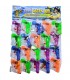 CART PISTOLA D/AGUA 20PS